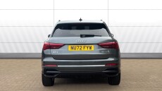 Audi Q3 35 TFSI S Line 5dr S Tronic Petrol Estate